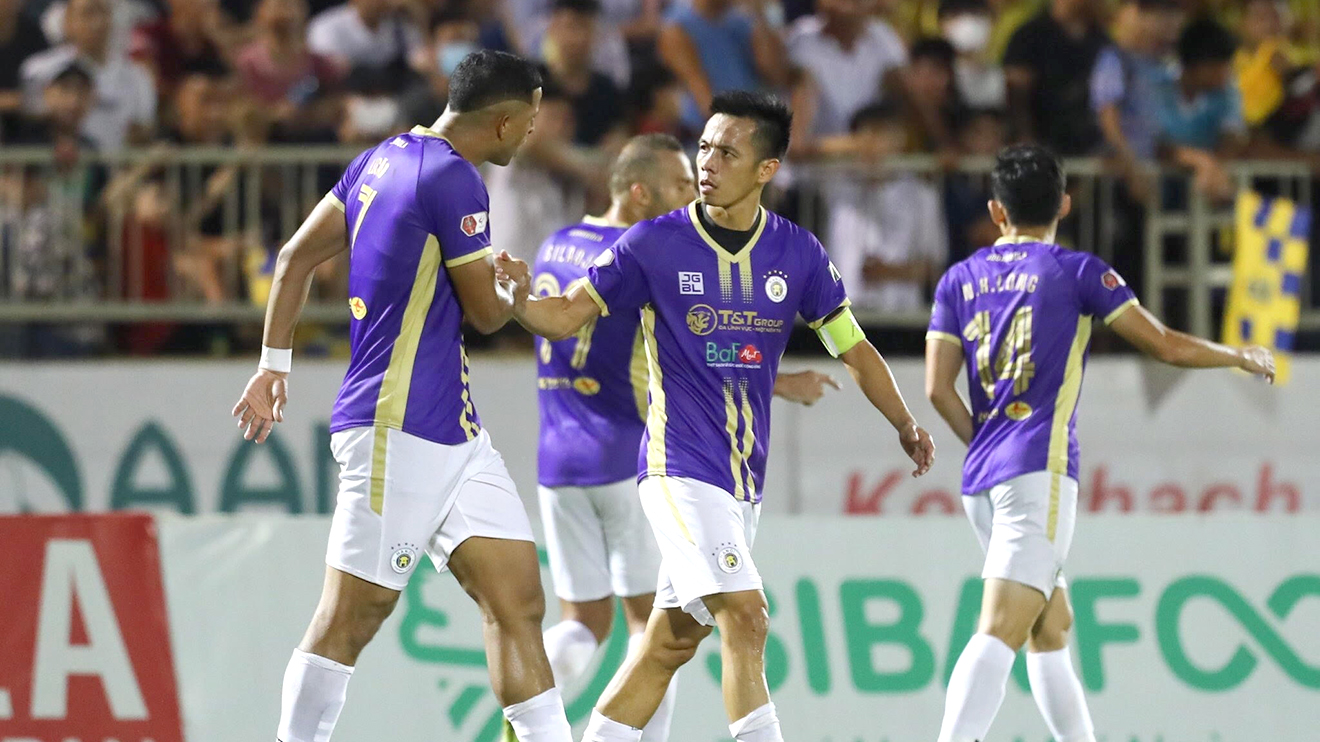 Văn Quyết, Nguyễn Văn Quyết, Hà Nội FC, Park Hang Seo, aff cup, trực tiếp bóng đá, kết quả bóng đá, lịch thi đấu bóng đá, U20 Việt Nam, bxh vleague 2022 vòng 16