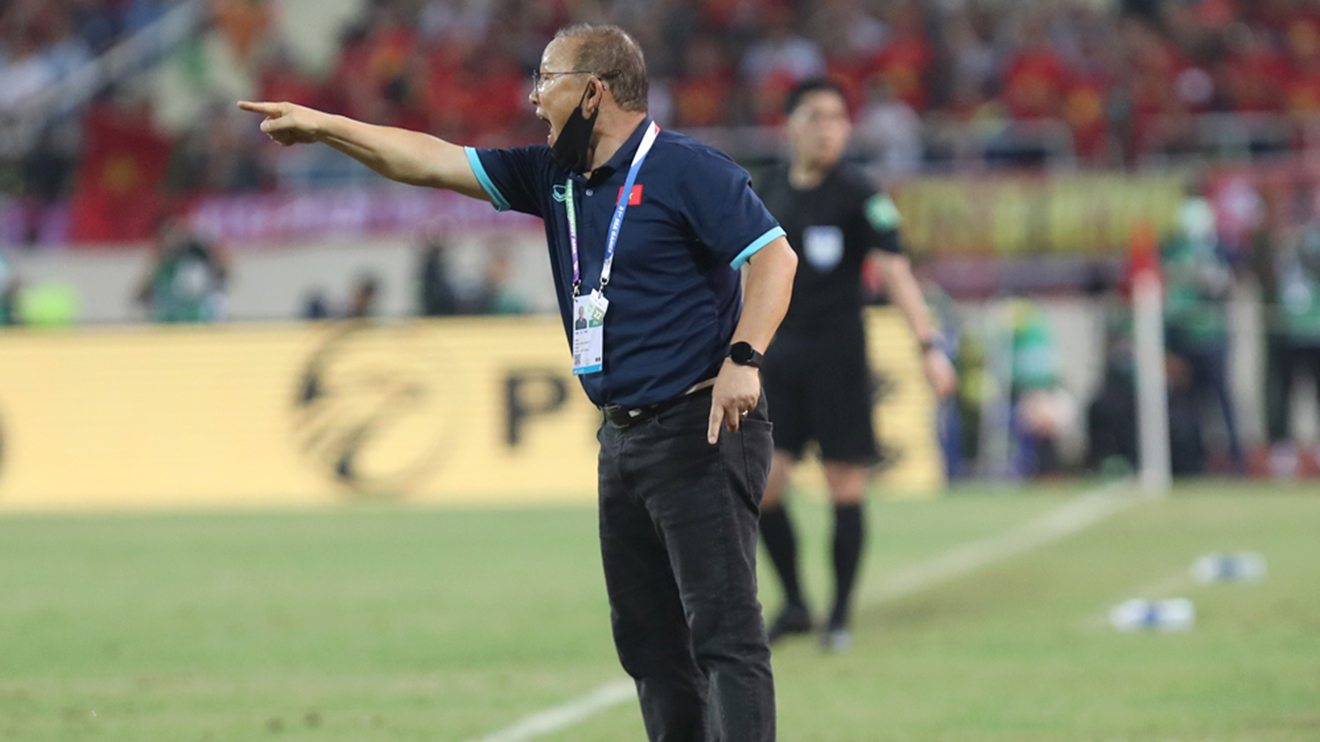 park hang seo, aff, aff cup, vff, vleague, bóng đá Việt Nam, trực tiếp bóng đá, U20 Việt Nam vs U20 Đông Timor, Đinh Thế Nam, Vleague, kết quả bóng đá, VFF