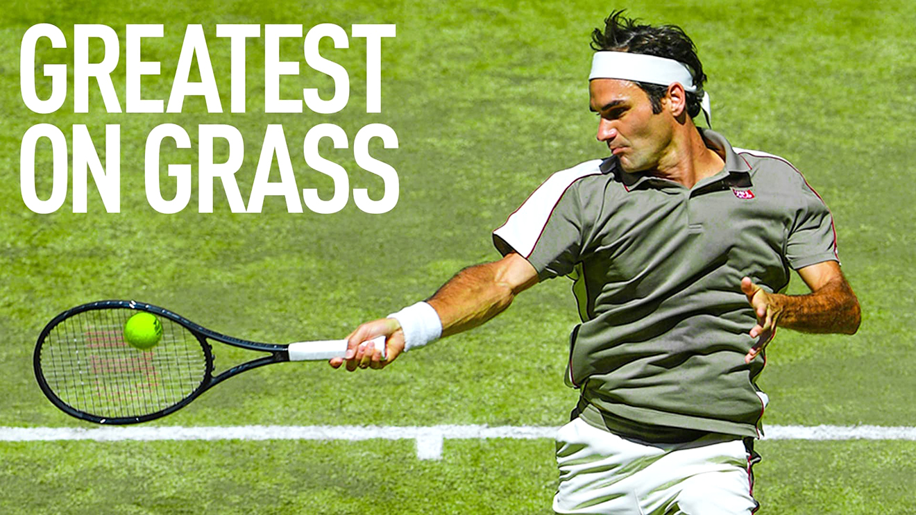 Roger Federer và kỷ lục sẽ không bao giờ bị phá vỡ