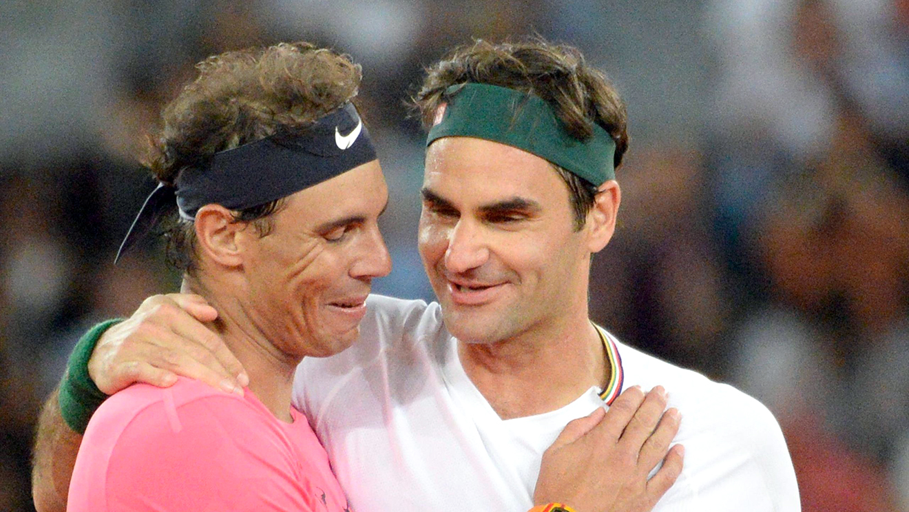 Federer giải nghệ, sao thể thao giải nghệ, Ronaldo, Messi, Nadal, Tiger Woods, Hamilton, LeBron James, Tom Brady, Mayweather, bóng đá, tennis, bóng rổ, F1, quyền Anh