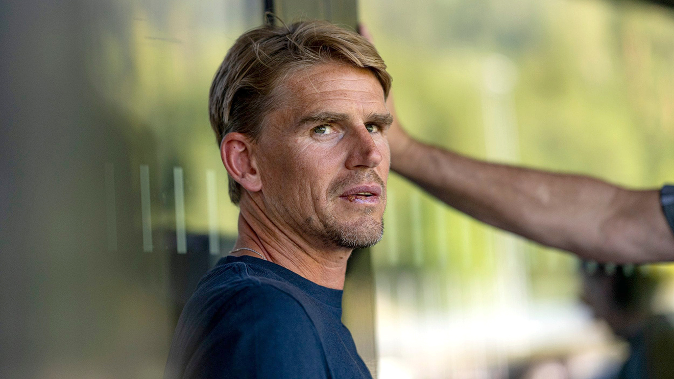 Chelsea, Ban lãnh đạo Chelsea, Graham Potter, HLV Graham Potter, Christoph Freund, Christoph Freund là ai, Ngoại hạng Anh, bóng đá Anh, giám đốc thể thao, GĐTT Chelsea