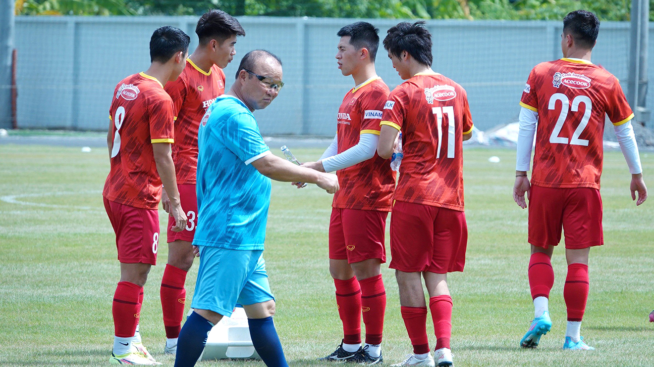 park hang seo, quang hải, văn lâm, văn quyết, hùng dũng, aff, aff cup, việt nam vs singapore, trực tiếp bóng đá, lịch thi đấu bóng đá, lịch thi đấu giải tam hùng vff