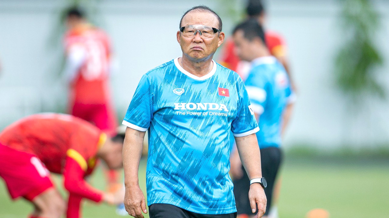 Việt Nam vs Singapore: Giải mã sự 'khó ở' của thầy Park