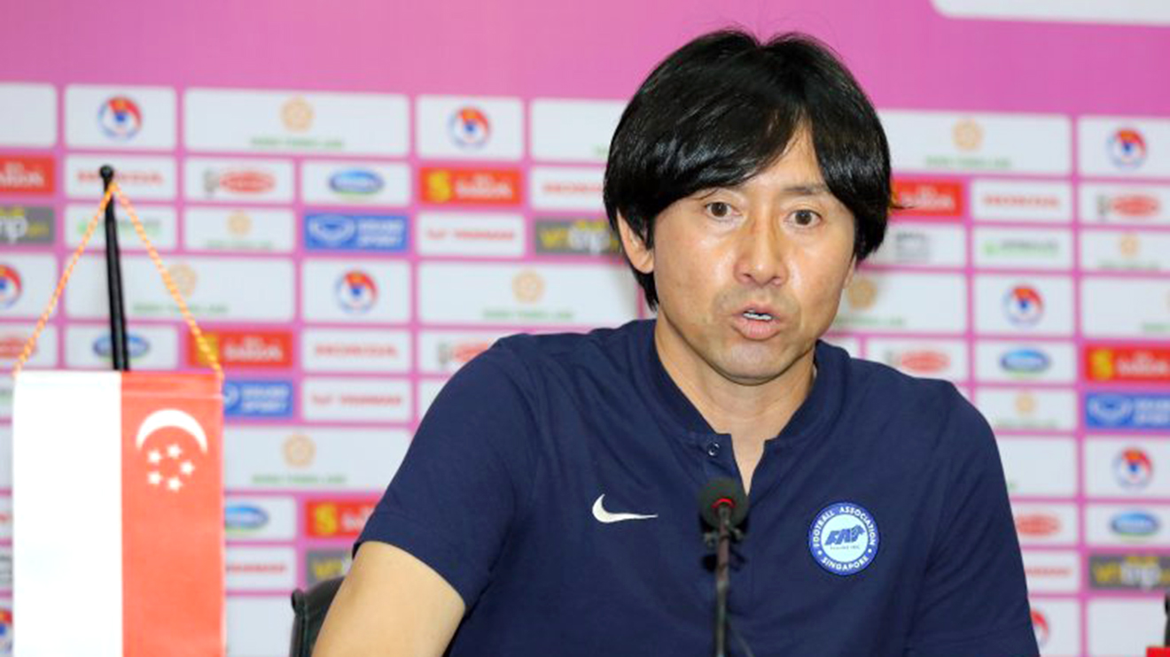 singapore, park hang seo, vff, aff, aff cup, việt nam vs singapore, lịch thi đấu bóng đá, trực tiếp bóng đá, trực tiếp việt nam vs singapore, kết quả bóng đá