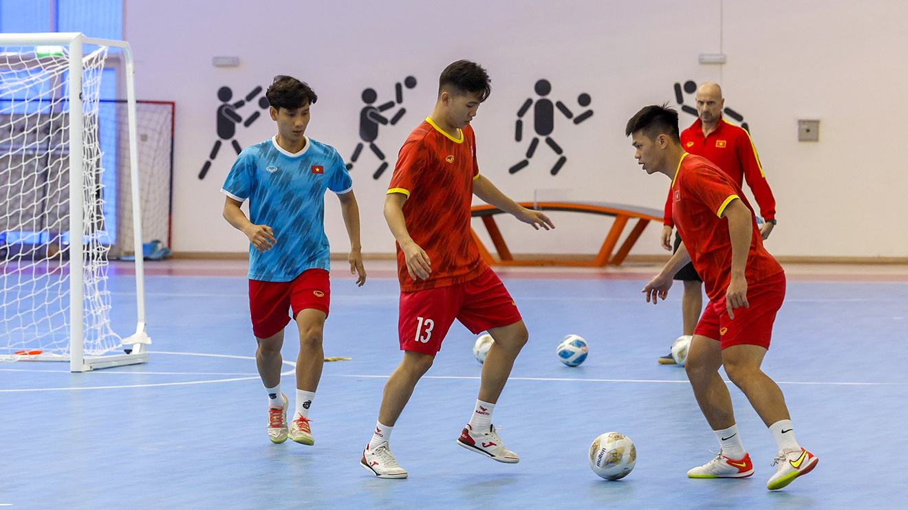futsal Việt Nam vs Hàn Quốc, truc tiep bong da, fpt play, trực tiếp bóng đá hôm nay, xem trực tiếp VCK Futsal Châu Á, Futsal Việt Nam, Futsal Hàn Quốc, tin bong da