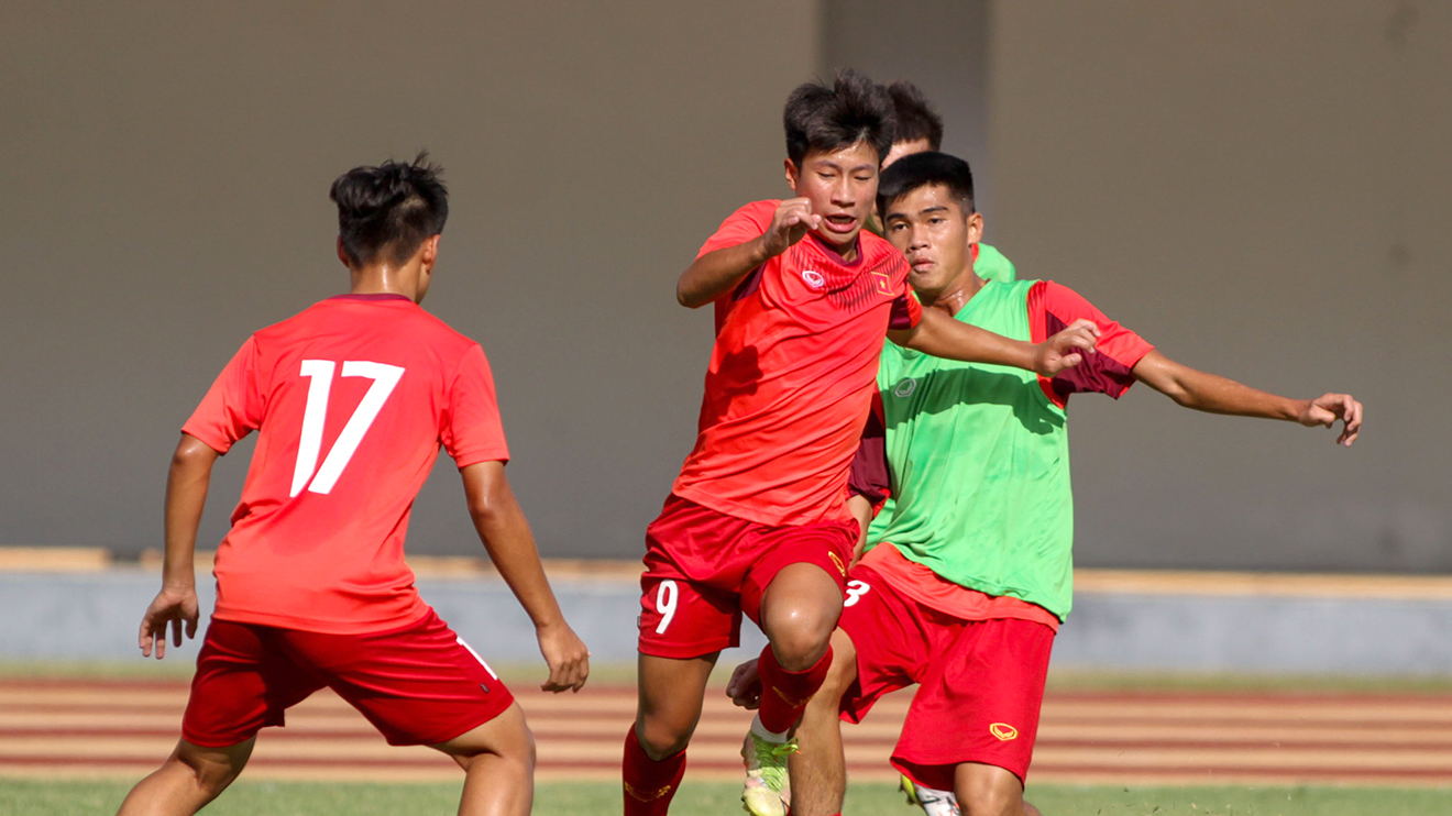 U16 Việt Nam vs U16 Thái Lan, truc tiep bong da, VTV6, trực tiếp bóng đá hôm nay, U16 Việt Nam, U16 Thái Lan, trực tiếp bóng đá, U16 Đông Nam Á, xem bóng đá trực tiếp