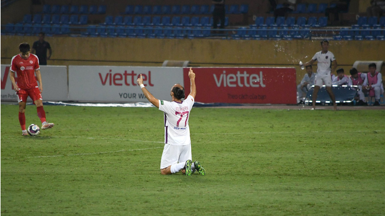 Lịch thi đấu V-League, lich thi dau bong da Viet Nam, lịch thi đấu V League, lich thi dau V League, lịch thi đấu V League 2022, Thanh Hóa vs Hà Tĩnh, TPHCM vs Bình Định