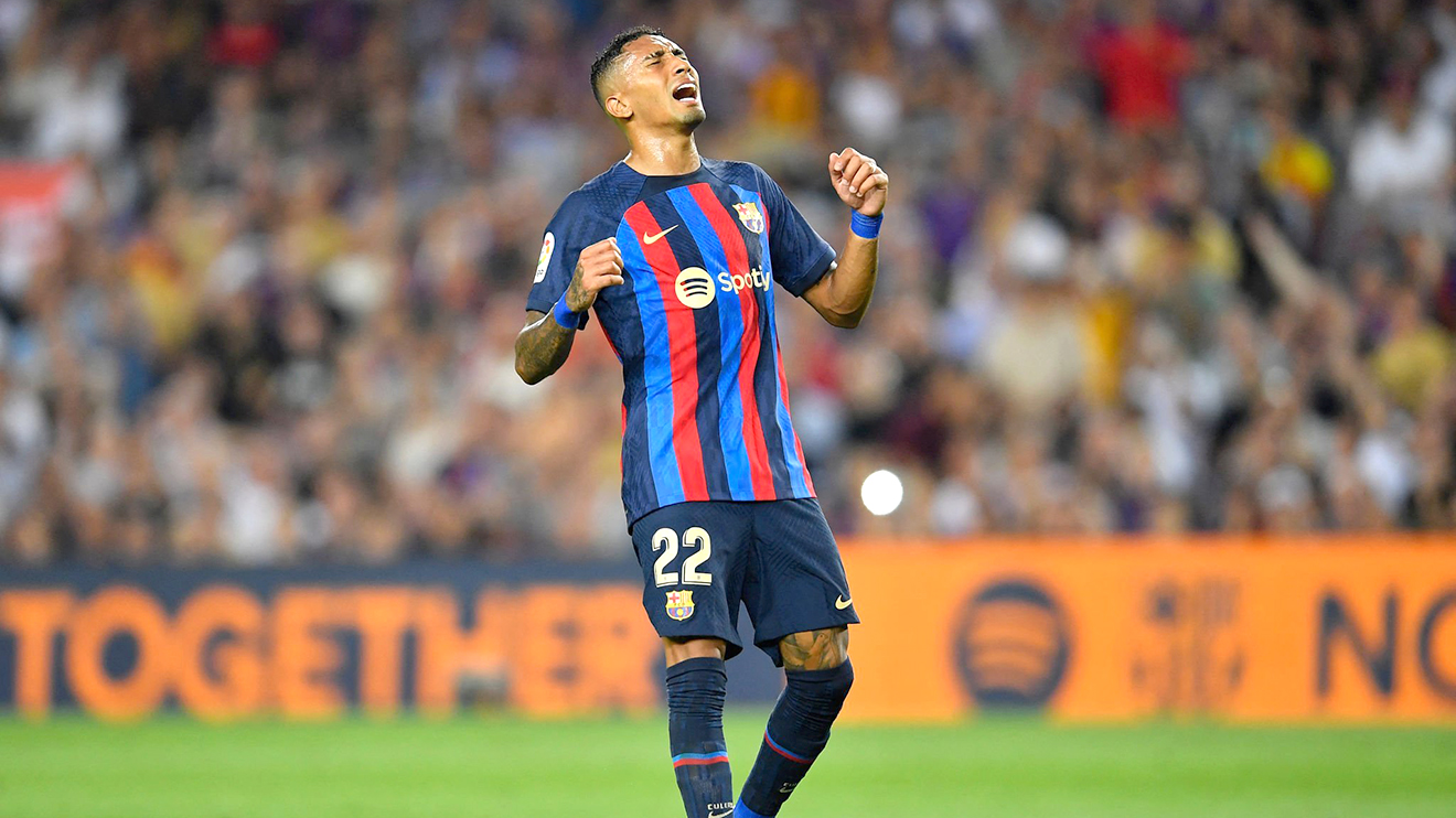 Barcelona ra mắt thất vọng: Sự chua xót của 170 triệu euro