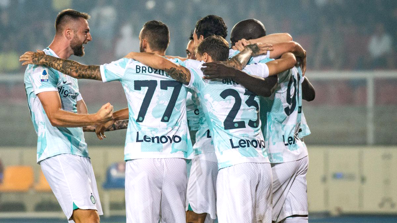 Milan và Inter cùng thắng trận mở màn: Những bài học từ thắng lợi