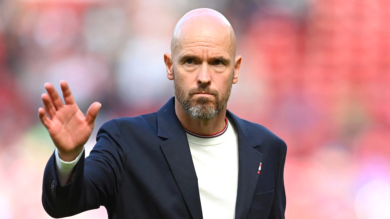 BLV Quang Huy: Ten Hag không hiểu Ngoại hạng Anh