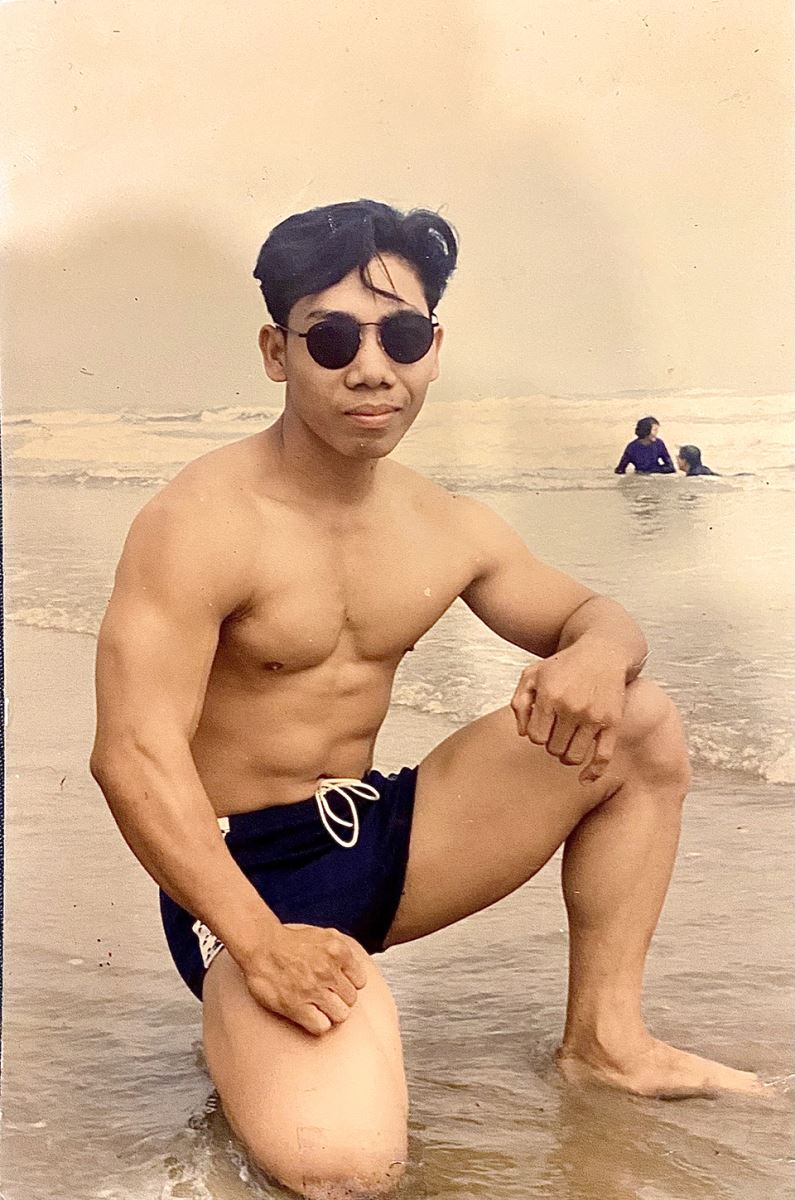 Chú thích ảnh