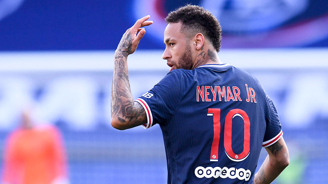 Chuyển nhượng, Chuyển nhượng PSG, Neymar, Neymar ở lại PSG, Neymar gia hạn PSG, bóng đá Pháp, Ligue 1, tin chuyển nhượng, tương lai Neymar, neymar đi hay ở