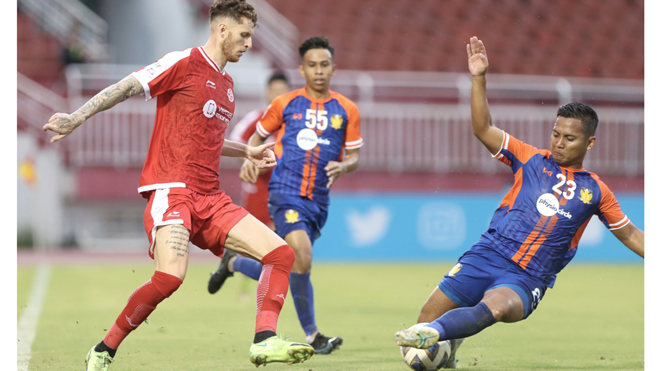 bóng đá Việt Nam, Viettel, AFC Cup, HLV Bae Ji Won, kết quả bóng đá AFC Cup, trực tiếp bóng đá hôm nay, V-League, Viettel vs Hà Tĩnh, lịch thi đấu vòng 5 V-League