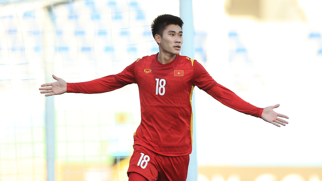 bóng đá Việt Nam, U23 Việt Nam, HLV Gong Oh Kyun, trực tiếp bóng đá hôm nay, trực tiếp bóng đá U23 châu Á, bán kết U23 châu Á, SEA Games 32, dtvn, aff cup