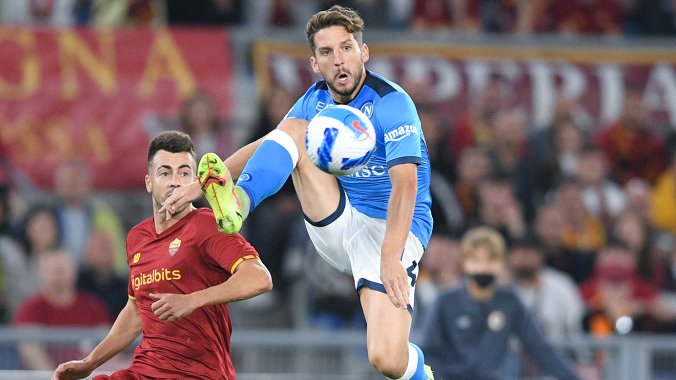 Roma: Tập trung cho “mùa thứ hai của Mourinho”