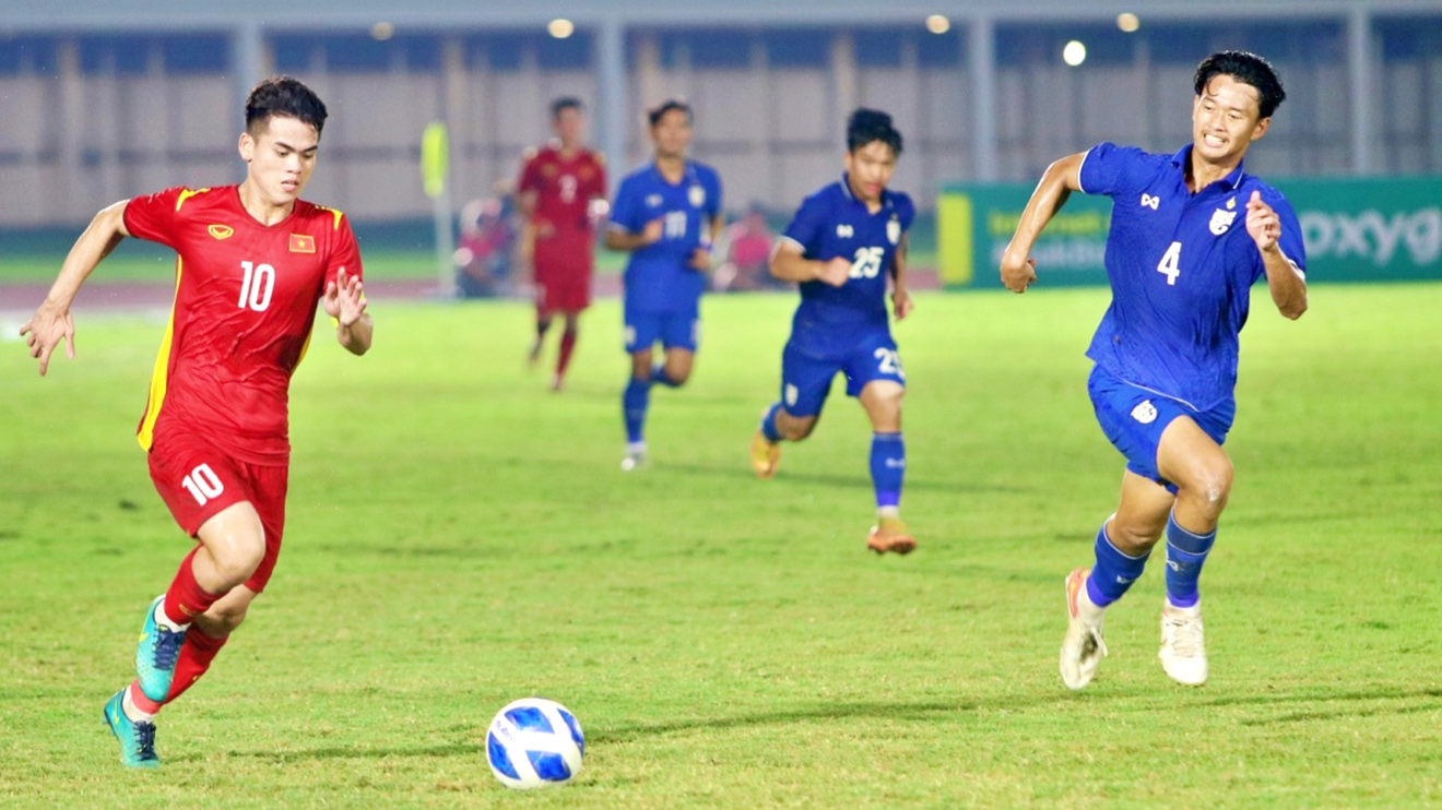 bóng đá Việt Nam, U19 Việt Nam, HLV Đinh Thế Nam, U19 Đông Nam Á, trực tiếp bóng đá U19 Đông Nam Á, lịch thi đấu U19 Đông Nam Á, kết quả bóng đá hôm nay, AFF