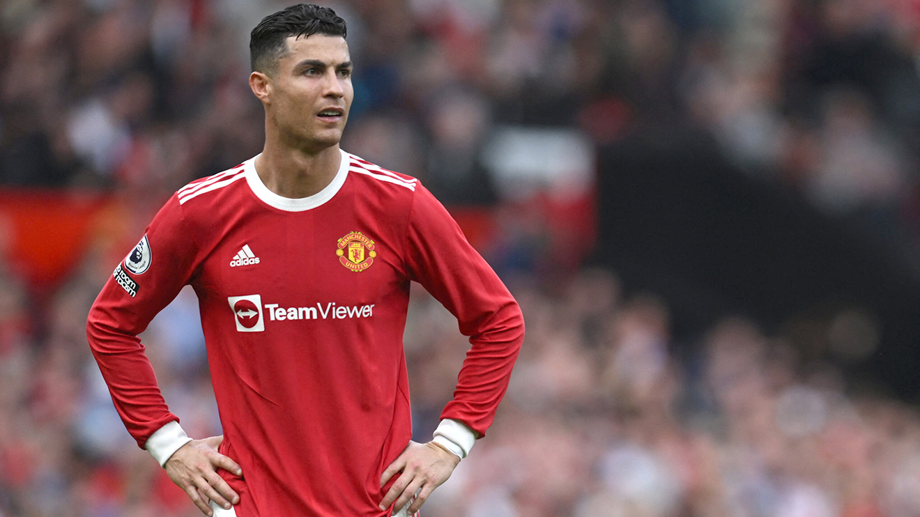 MU và Ronaldo: Ten Hag phải tránh lặp lại sai lầm của Moyes