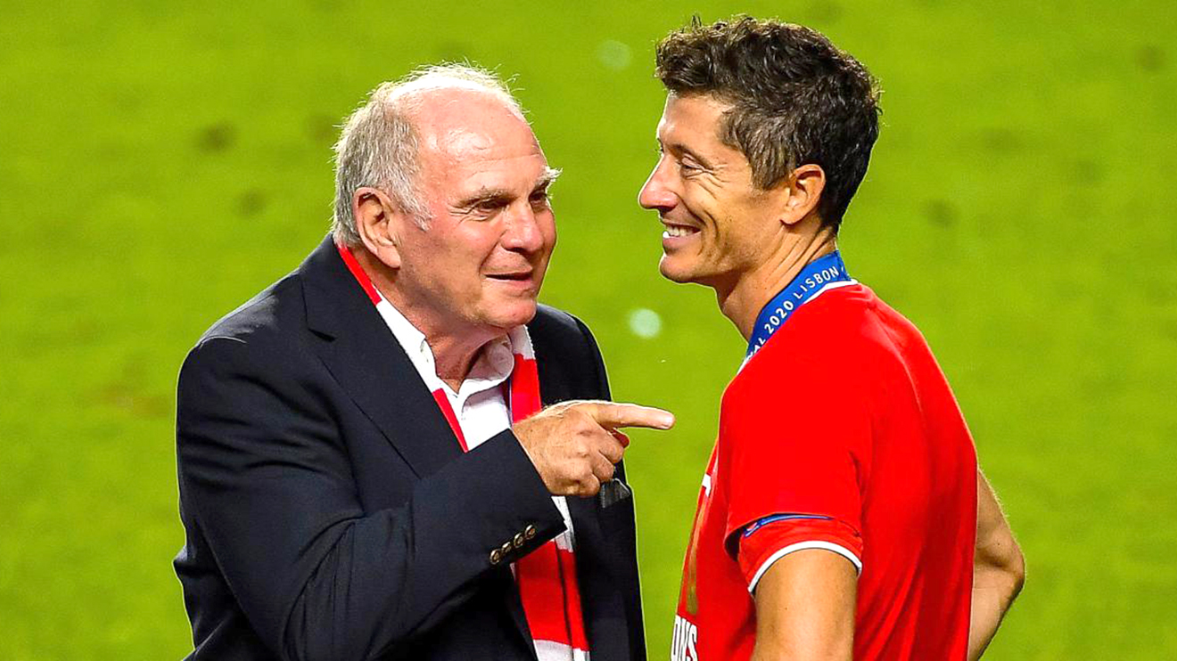 Barcelona, Chuyển nhượng Barcelona, Những bí ẩn trong thương vụ Lewandowski, Barca, chuyển nhượng Barca, Lewandowski, Lewandowski tới Barcelona, chuyển nhượng hôm nay