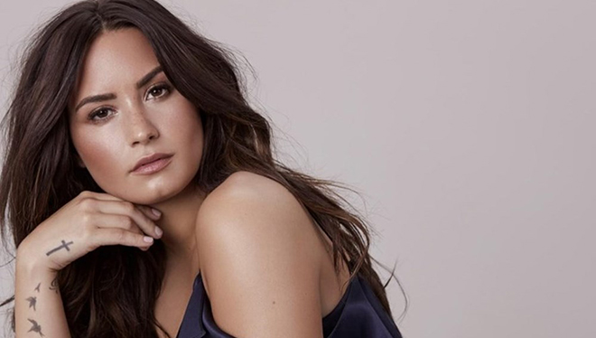 Demi Lovato nhập viện do sốc ma túy, thừa nhận đã tái nghiện