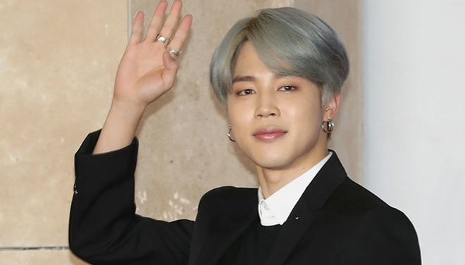 Jimin (BTS) bất ngờ tung ra ca khúc ‘mừng tuổi’ fan nhân năm mới