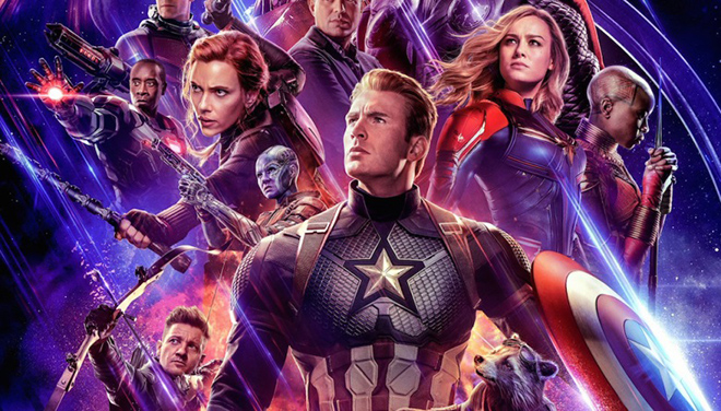 ‘Avengers: Endgame’ bị rò rỉ nhiều cảnh quan trọng, nhiều bom tấn chung 'số phận'