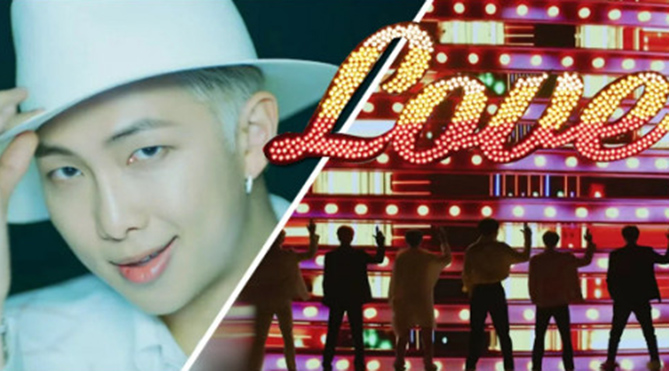 ‘Boy With Luv’ của BTS có thông điệp bí mật dành riêng cho ARMY