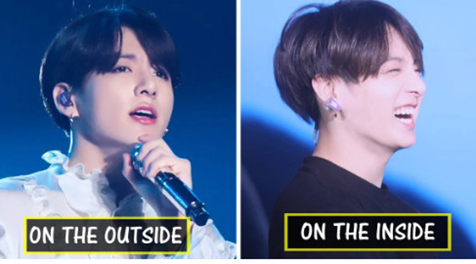 Jungkook giả vờ khóc tại màn diễn cuối cùng trong tour ‘Love Yourself’, tại sao?