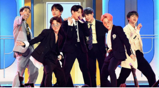 BTS ‘bỏ túi’ được bao nhiêu tiền từ mỗi hợp đồng quảng cáo?