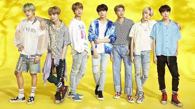 BTS chiếm No. 1 Hot Tour của Billboard sau khi ‘bỏ túi’ 20 triệu USD từ 4 màn diễn ở Nhật Bản  