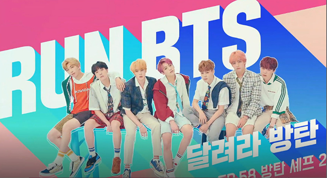 BTS, BTS MV Lights, Run BTS, BTS Anan Magazine, Love Yourself Speak Yourself, BTS SVĐ Yanmar, BTS SVĐ  Shizuoka, BTS lịch làm việc tháng 7, lịch làm việc của BTS