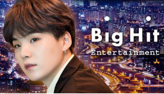 Thực hư Big Hit thiết lập những đường phố mang tên BTS