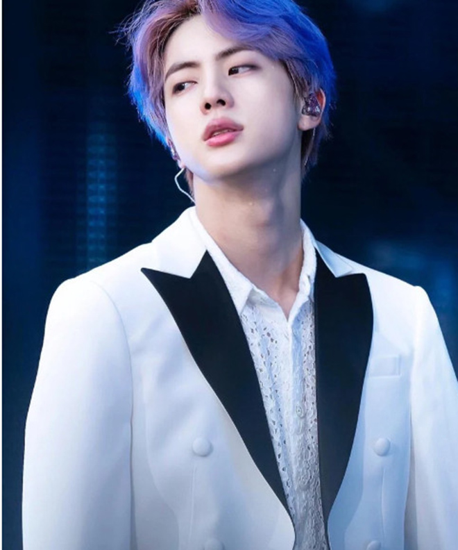 Jin BTS, Jin trai đẹp toàn cầu, Vệ sĩ của Jin, V BTS, Sân bay Gimpo