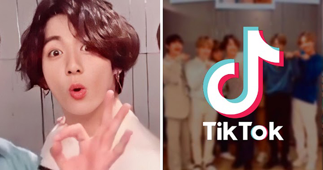 BTS, Jungkook, TikTok, Jungkook là Vua TikTok, BTS TikTok, Jungkook meme, BTS YouTube, BTS Vlive, BTS Weverse, BTS Twitter, BTS Instagram, bts, Bts BTS video, BTS game