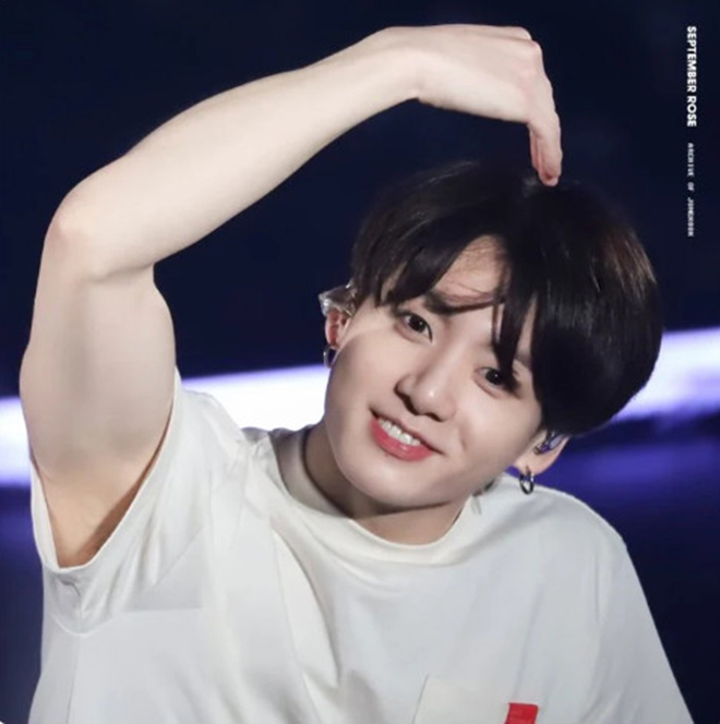 Jungkook, BTS, Jungkook trong kỳ nghỉ, Salon Gop-chang, Busan, Big Hit, ARMY