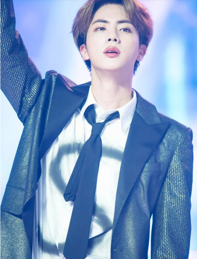 Jin BTS, BTS, Jin BTS nét đẹp tuyệt vời, Jin BTS lông mày hoàn hảo