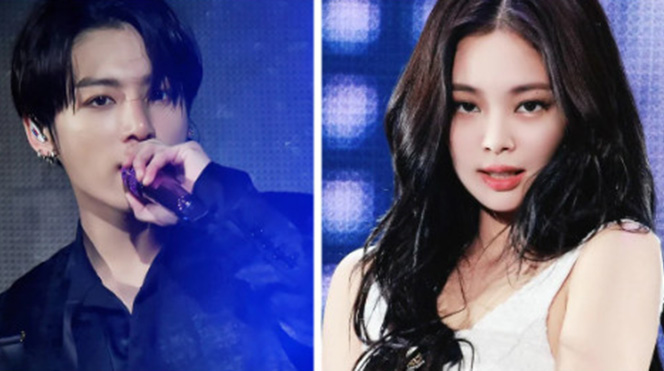 Jungkook BTS, Jennie Blackpink lập kỷ lục dành cho ca khúc K-pop solo trên Spotify