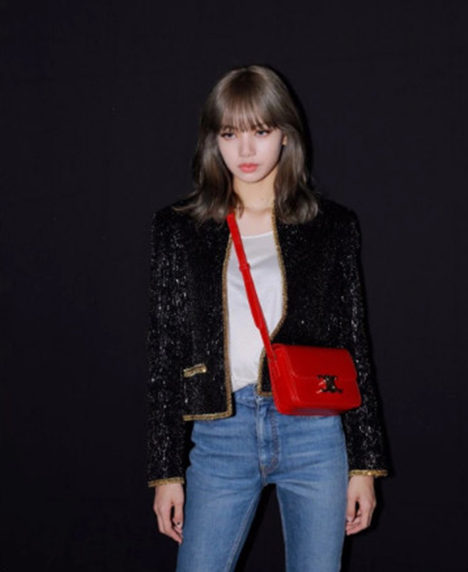 Blackpink, Lisa, Lyst, Year in Fashion 2019, Năm thời trang 2019, Billie Eilish, Kylie Jenner