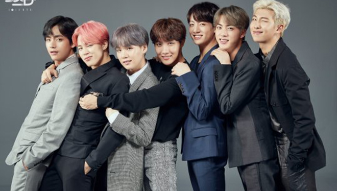 BTS, Bts, Jungkook, Jin, J-Hope, Suga, V BTS, BTS tiêu tiền, Đồi Hannam, Big Hit, bts