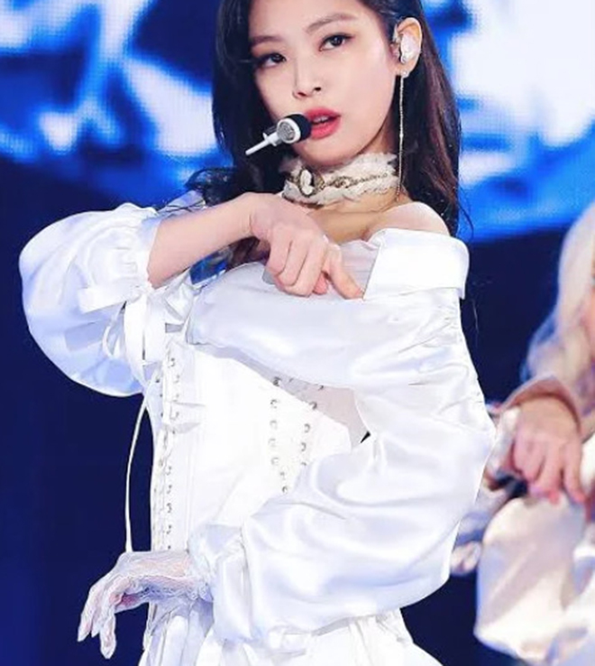 Blackpink, Jennie, Sinh nhật Jennie, Jennie 25 tuổi, Kill This Love, Channel