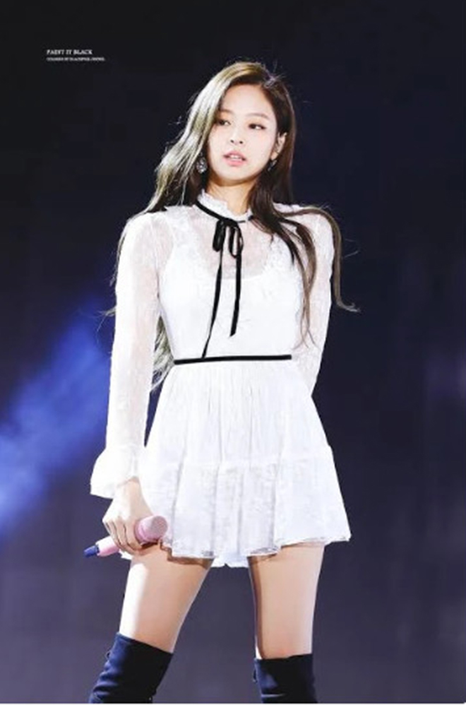 Blackpink, Jennie, Sinh nhật Jennie, Jennie 25 tuổi, Kill This Love, Channel