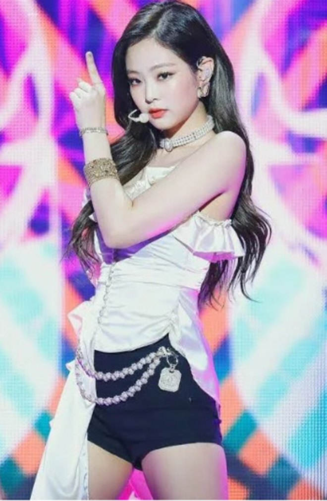 Blackpink, Jennie, Sinh nhật Jennie, Jennie 25 tuổi, Kill This Love, Channel