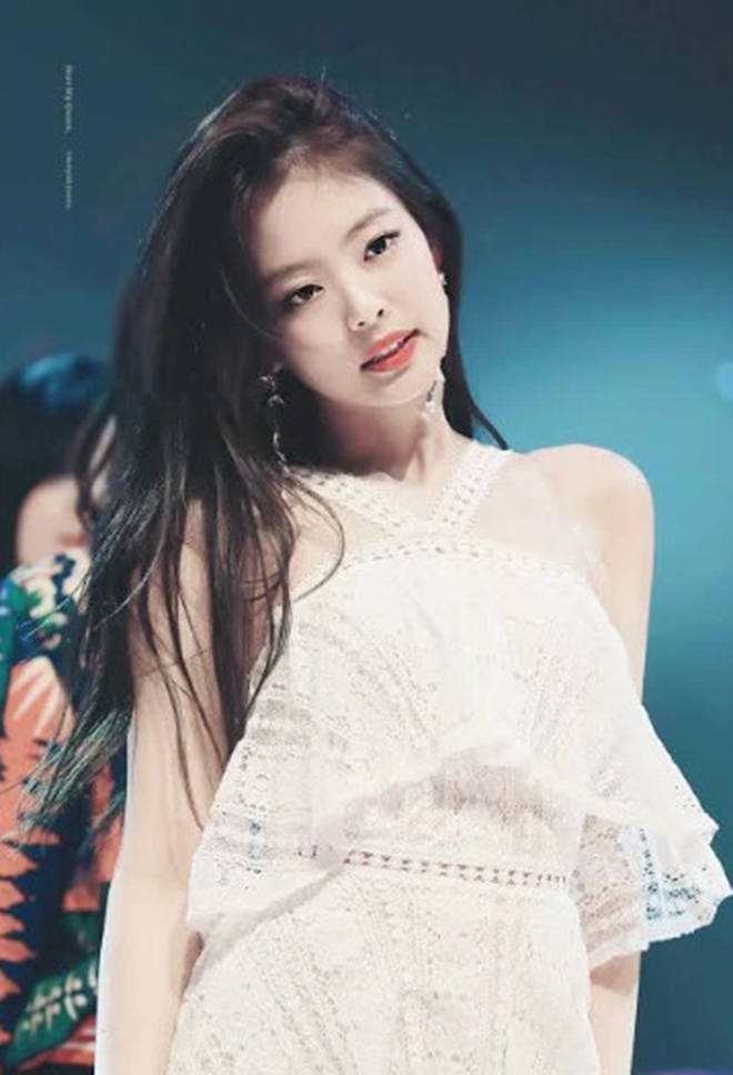 Blackpink, Jennie, Sinh nhật Jennie, Jennie 25 tuổi, Kill This Love, Channel