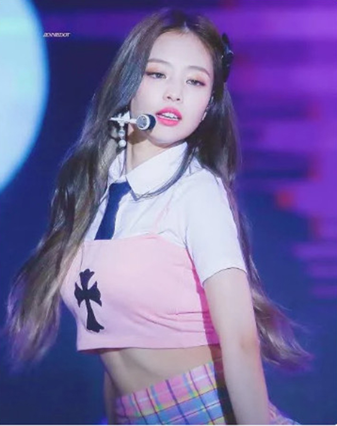 Blackpink, Jennie, Sinh nhật Jennie, Jennie 25 tuổi, Kill This Love, Channel