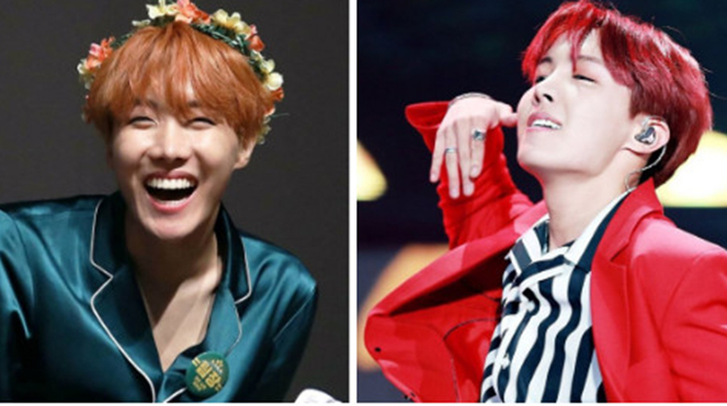 Đây là mẫu người tương thích hoàn hảo với J-Hope BTS, theo chiêm tinh học