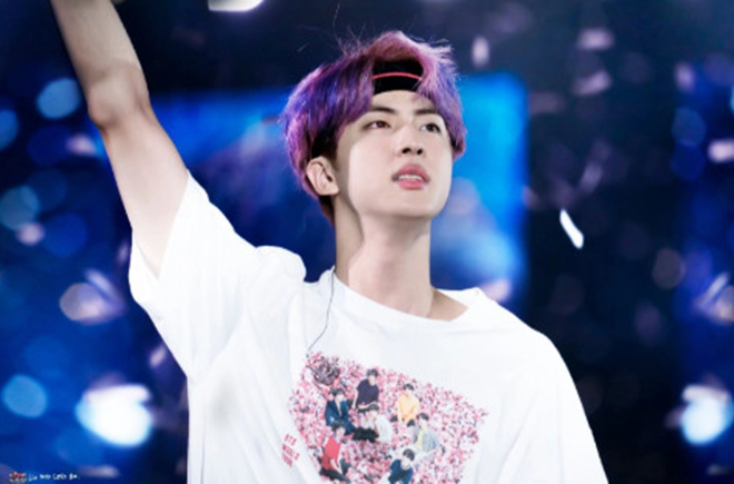 BTS, Bts, Jin BTS, jin bts, Jin chu đáo, Jin thông thái, ARMY, bts