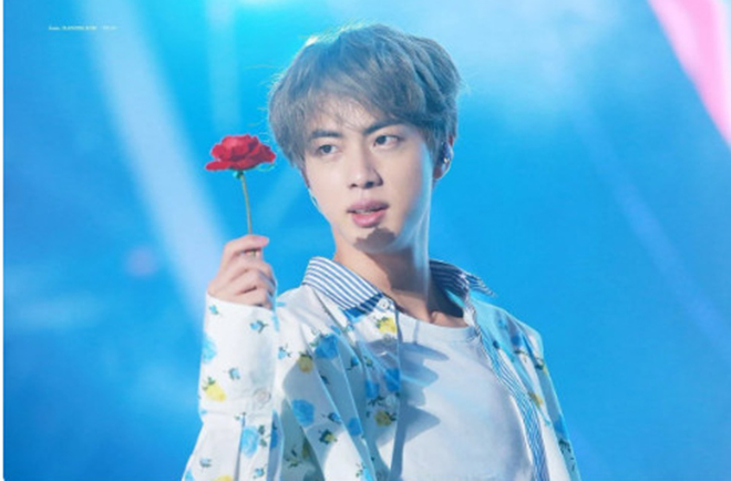 BTS, Bts, Jin BTS, jin bts, Jin chu đáo, Jin thông thái, ARMY, bts