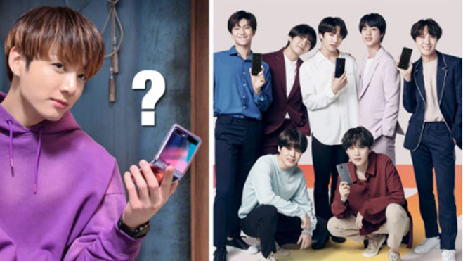 BTS: Jungkook tiết lộ thành viên được mệnh danh 'thánh phím'