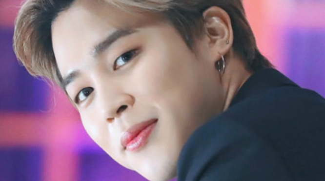 5 bí mật về Jimin BTS từ tên gọi tới vết sẹo và đai đen kendo