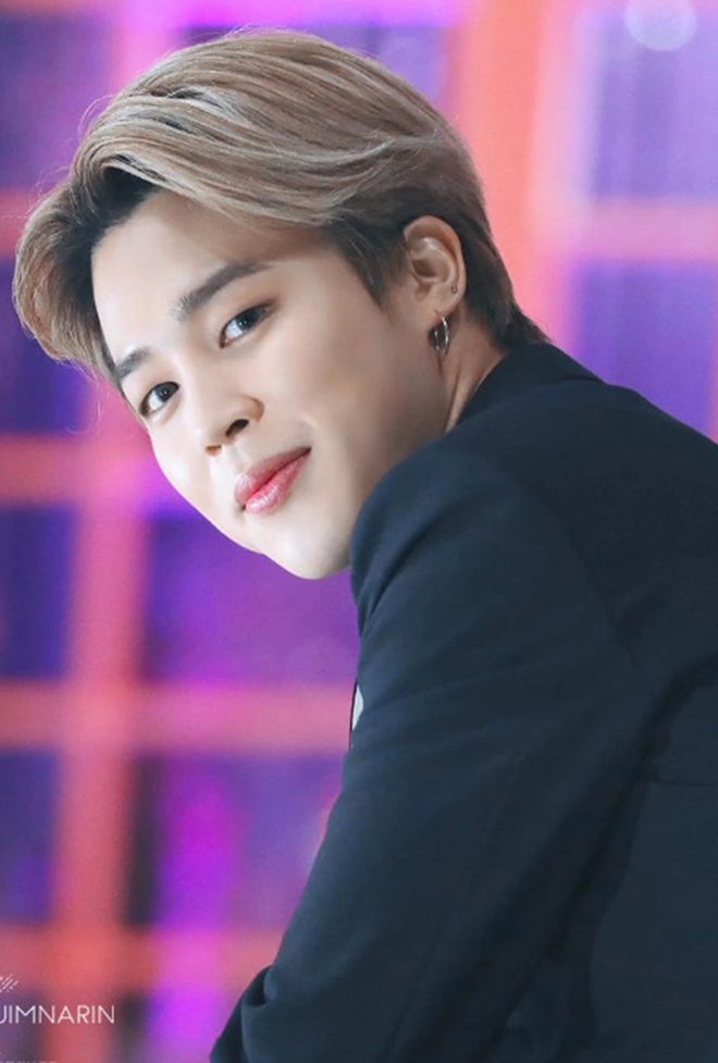 BTS, Bts, Jimin, jimin bts, 5 sự thật về Jimin BTS, Park Ji Min, Tho Soon, bts