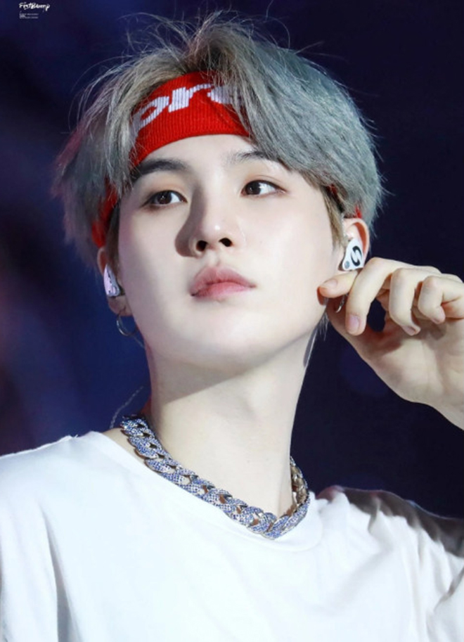 BTS, Bts, Suga BTS, Thần tượng K-pop trải qua phẫu thuật, SHINee, bts